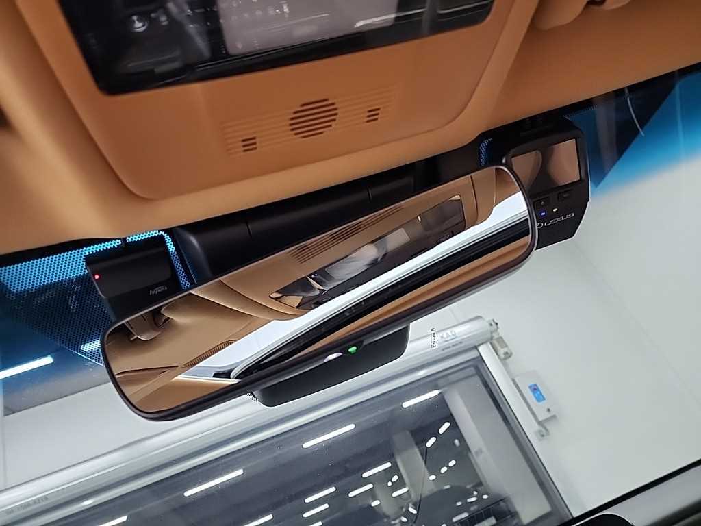 Lexus ES 2022 Gris - Importación desde Corea - HF Imports Iquique - Foto 17