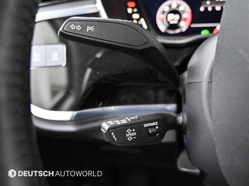 Audi Q3 2020 Gris - Importación desde Corea - HF Imports Iquique - Foto 16