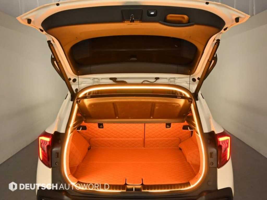 KIA Seltos - Vista 5