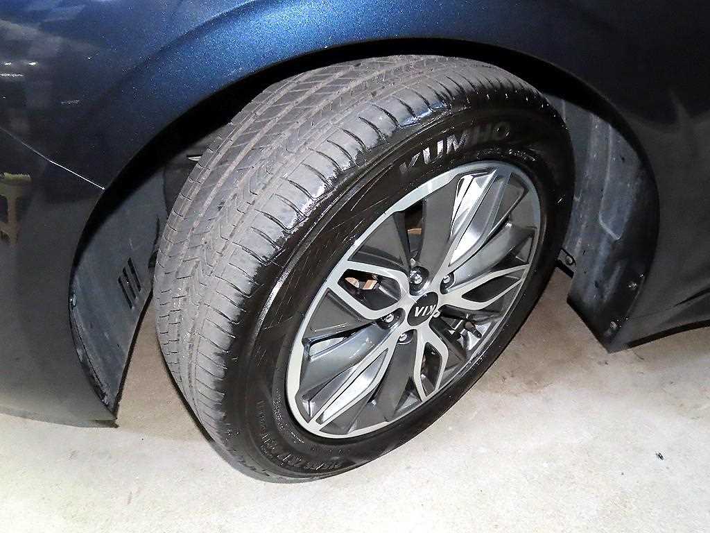 KIA K5 2020 Azul - Importación desde Corea - HF Imports Iquique - Foto 20