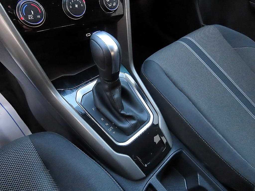 Volkswagen T-Roc - Vista 10