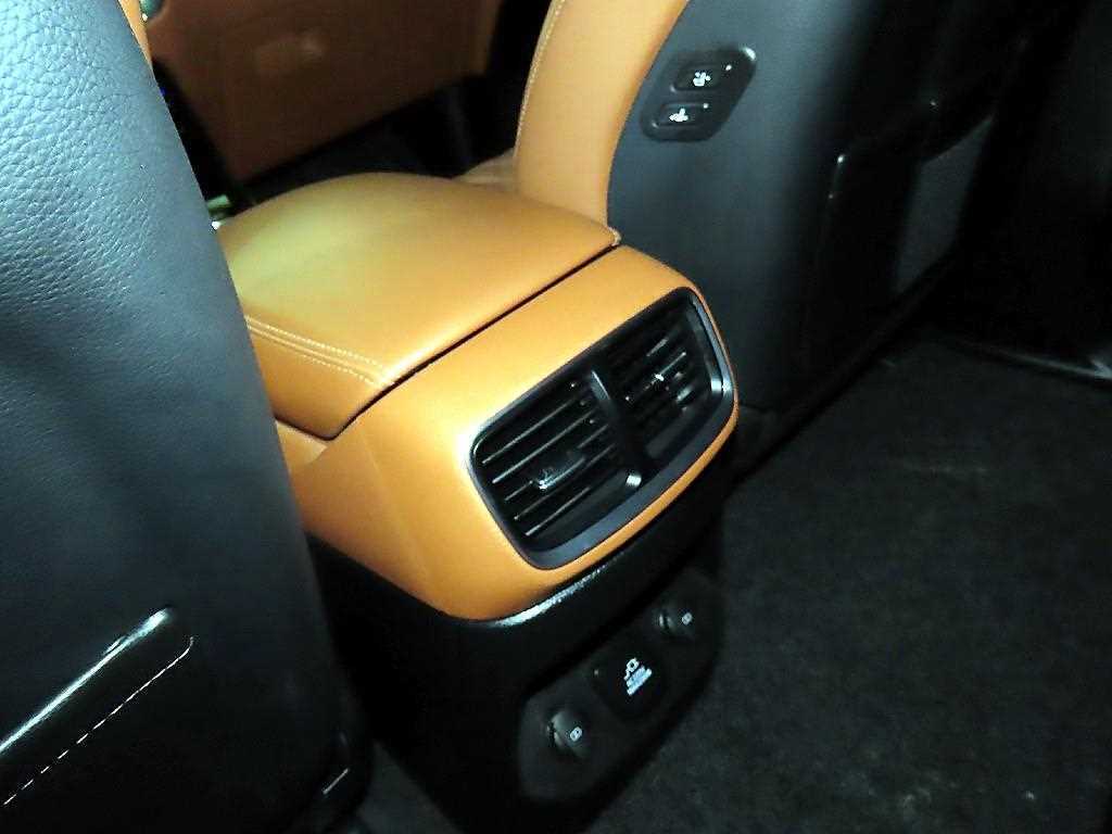 KIA Mohave 2023 Blanco - Importación desde Corea - HF Imports Iquique - Foto 14