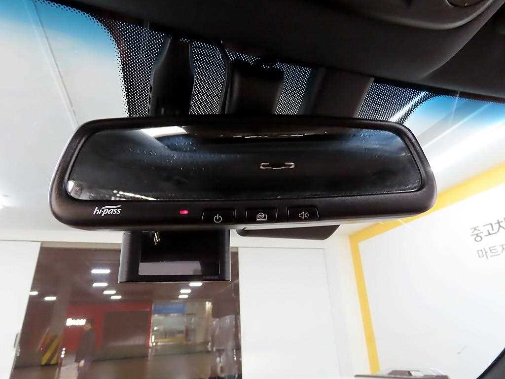 Ssangyong Torres 2023 Blanco - Importación desde Corea - HF Imports Iquique - Foto 15