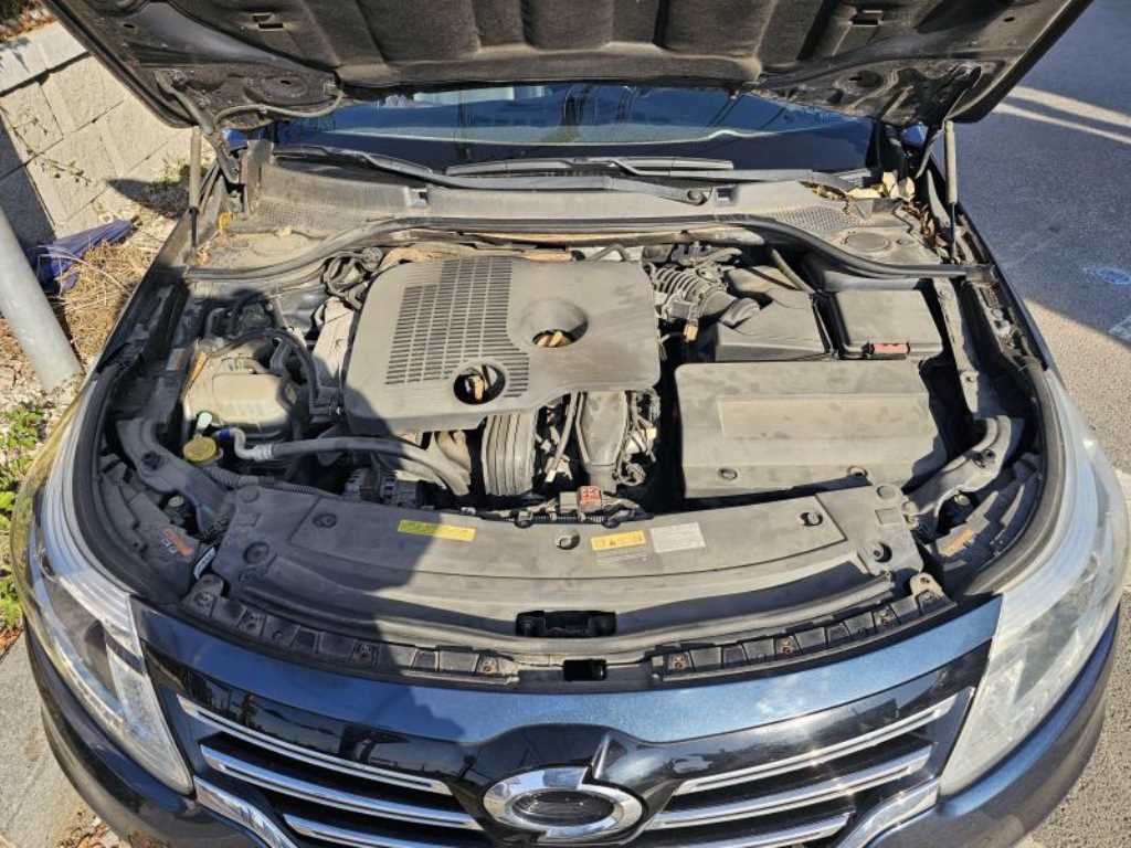 SAMSUNG SM5 2015 Azul - Importación desde Corea - HF Imports Iquique - Foto 19