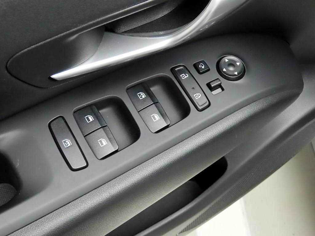 HYUNDAI Tucson - Vista 12