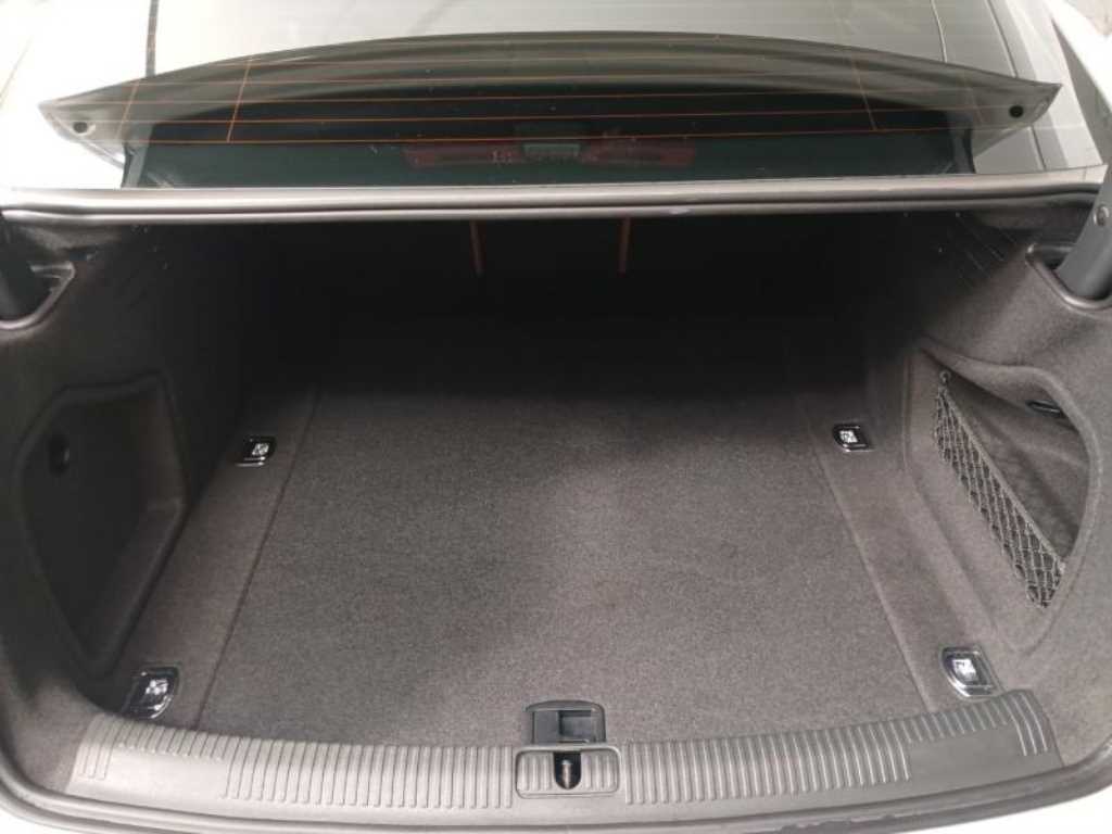 Audi A4 2021 Blanco - Importación desde Corea - HF Imports Iquique - Foto 18