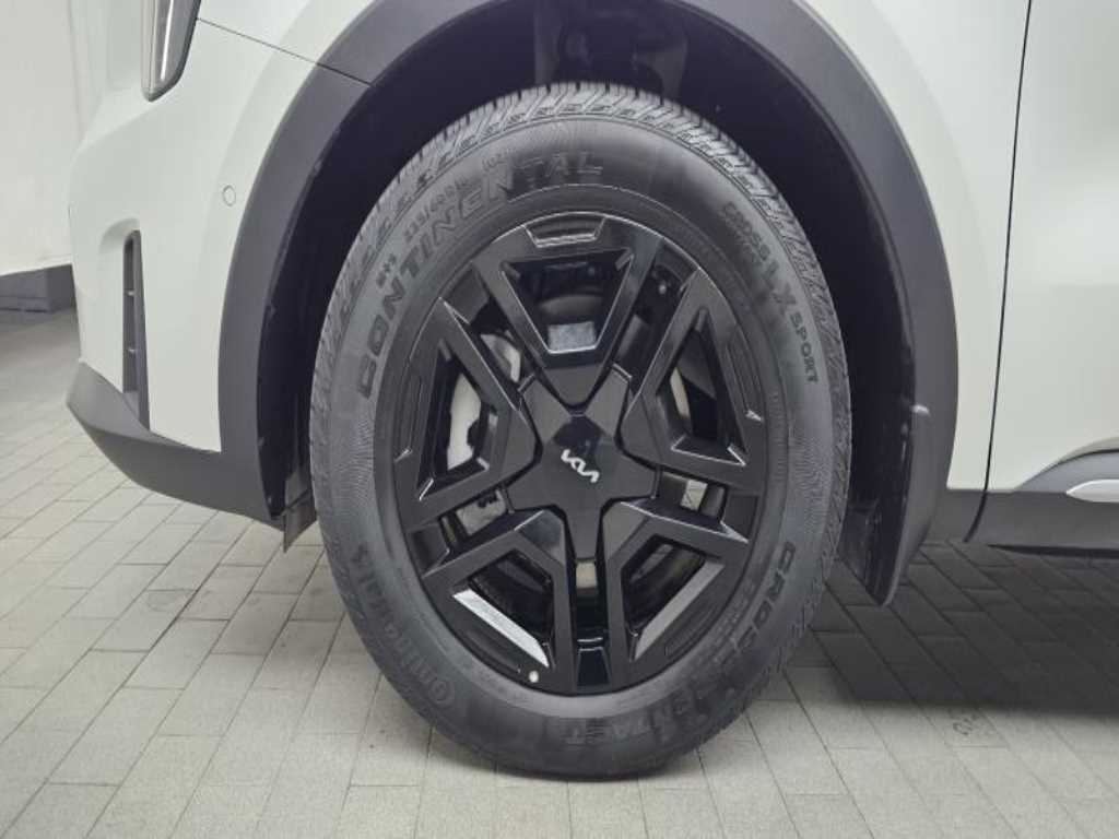 KIA Sorento - Vista 5
