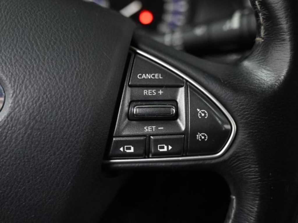 Infiniti Q 2014 - Importación desde Corea - HF Imports Iquique - Foto 17