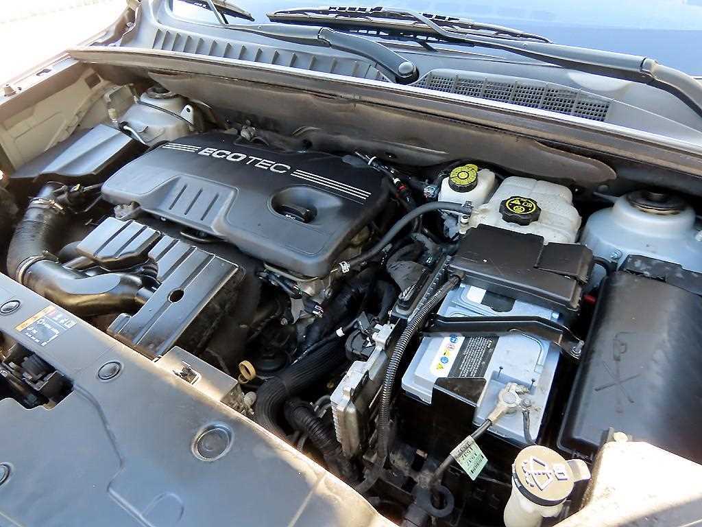 Chevrolet Orlando 2017 Plateado - Importación desde Corea - HF Imports Iquique - Foto 19