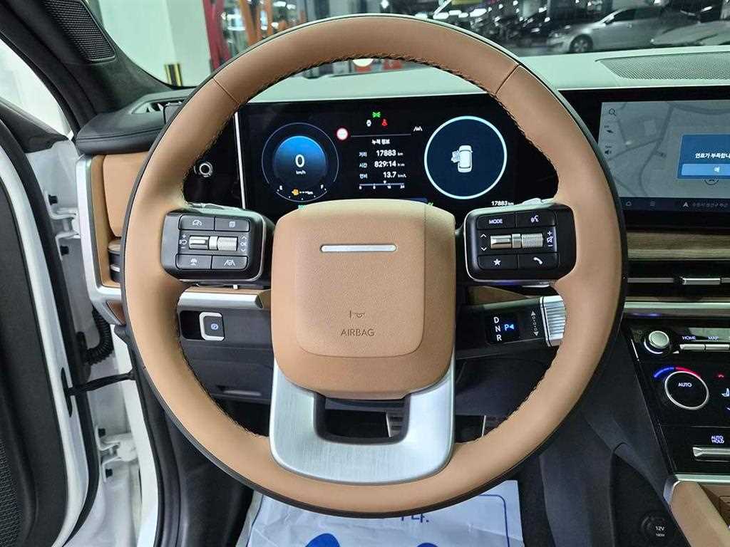 HYUNDAI Santa Fe - Vista 9