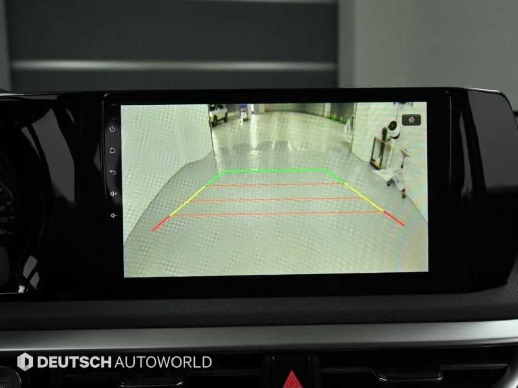 KIA K5 2023 - Importación desde Corea - HF Imports Iquique - Foto 15