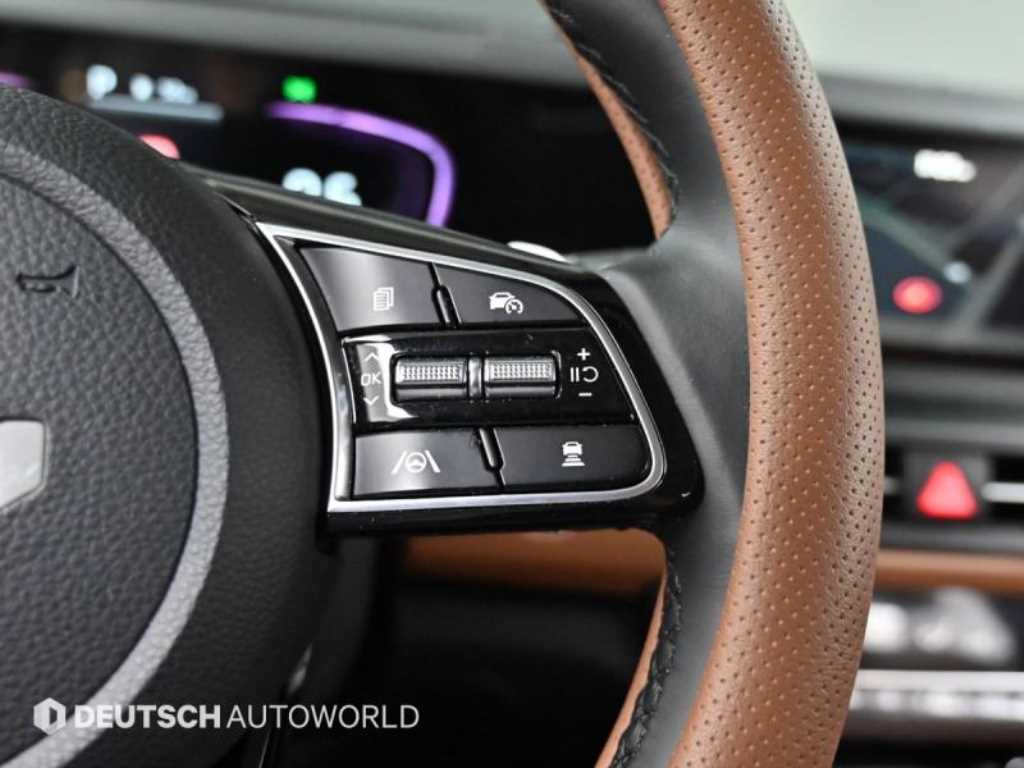 KIA Seltos 2023 Blanco - Importación desde Corea - HF Imports Iquique - Foto 13