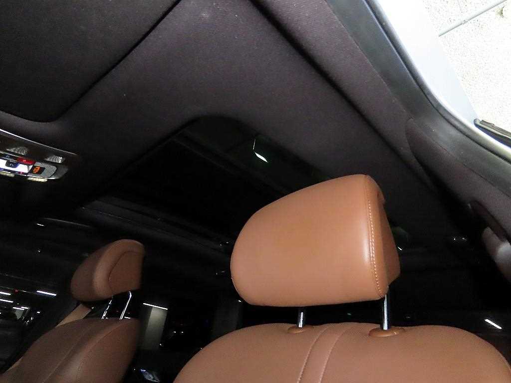 Genesis G80 2022 Blanco - Importación desde Corea - HF Imports Iquique - Foto 16