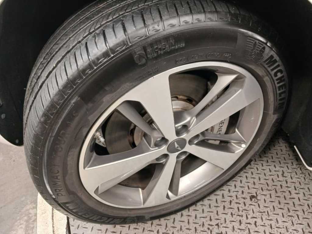 Genesis GV80 2022 Blanco - Importación desde Corea - HF Imports Iquique - Foto 20