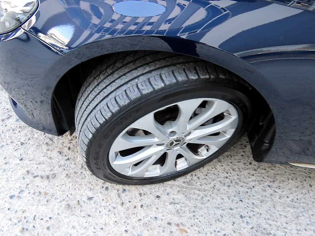 Mercedes Benz E class 2018 Azul - Importación desde Corea - HF Imports Iquique - Foto 20