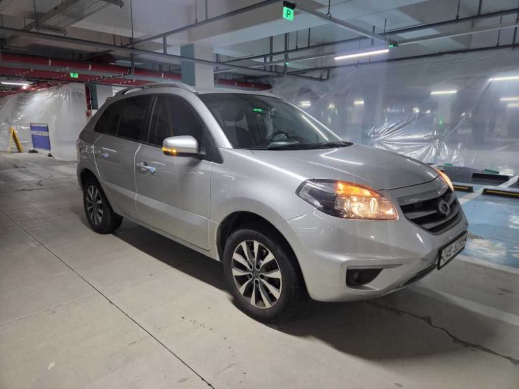 SAMSUNG QM5 - Vista 2