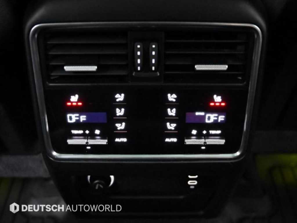 Porsche Cayenne 2020 Gris - Importación desde Corea - HF Imports Iquique - Foto 16