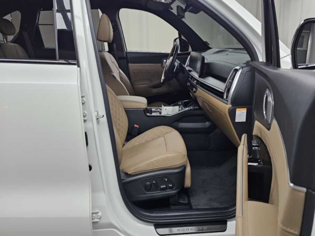 KIA Sorento - Vista 11