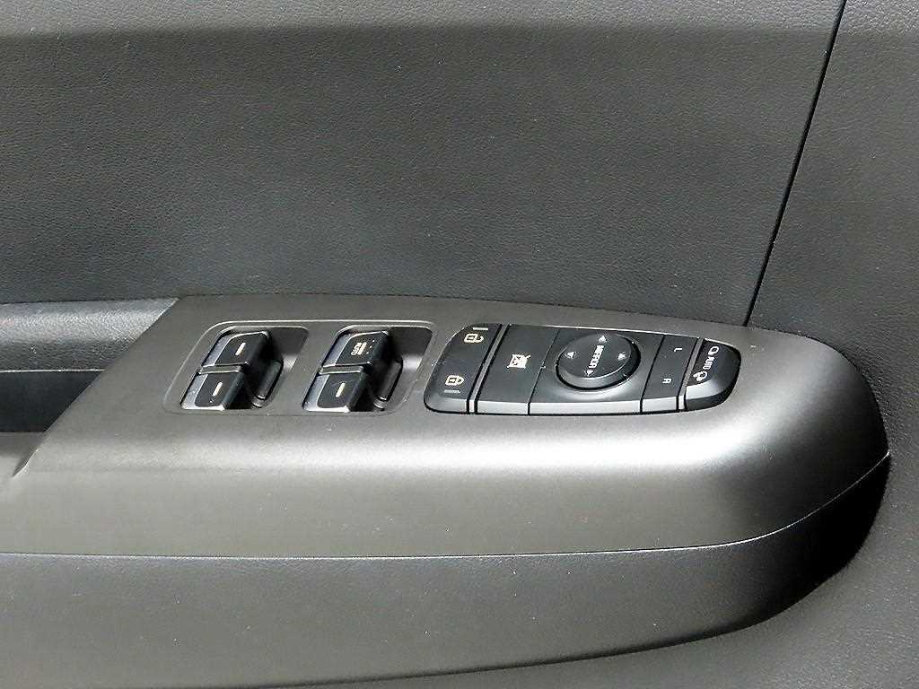 KIA Sportage - Vista 11