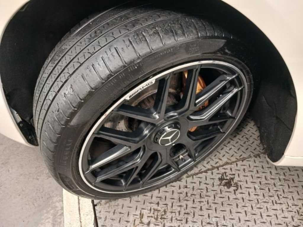 Mercedes Benz S Class 2017 - Importación desde Corea - HF Imports Iquique - Foto 20