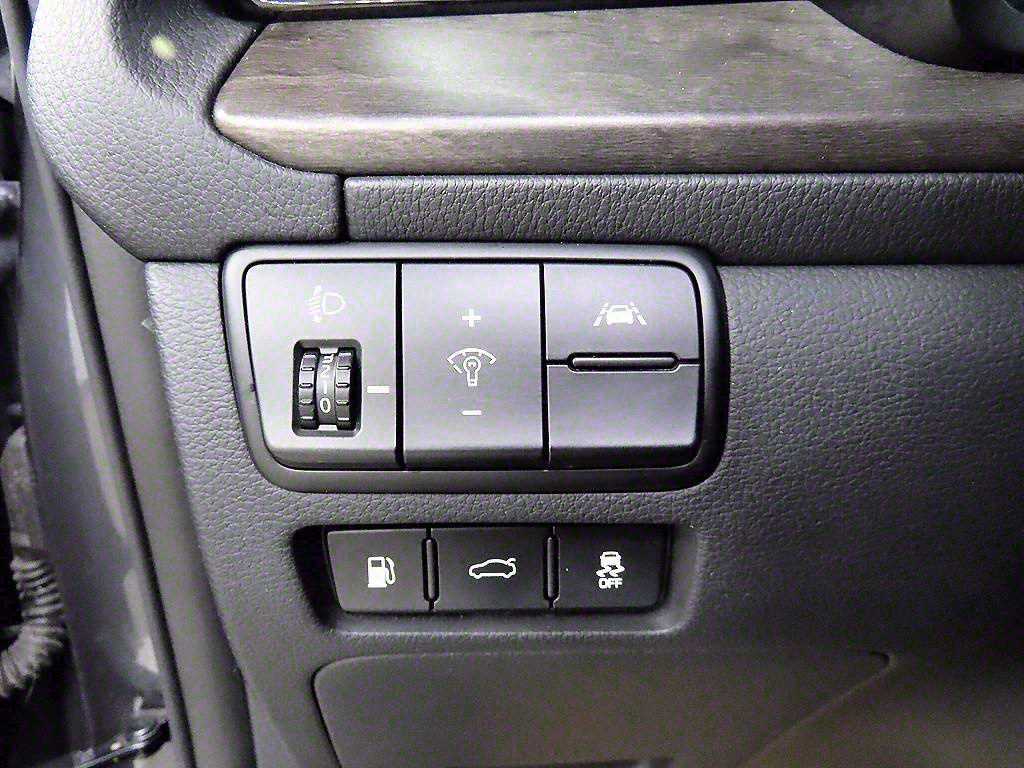 KIA K7 2020 Gris - Importación desde Corea - HF Imports Iquique - Foto 13