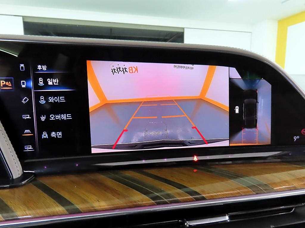 Cadillac Escalade 2022 - Importación desde Corea - HF Imports Iquique - Foto 14