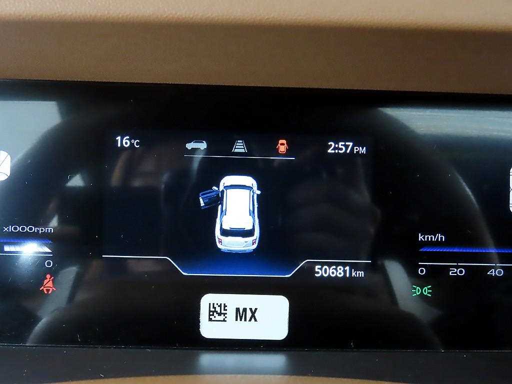 Ssangyong Torres - Vista 8