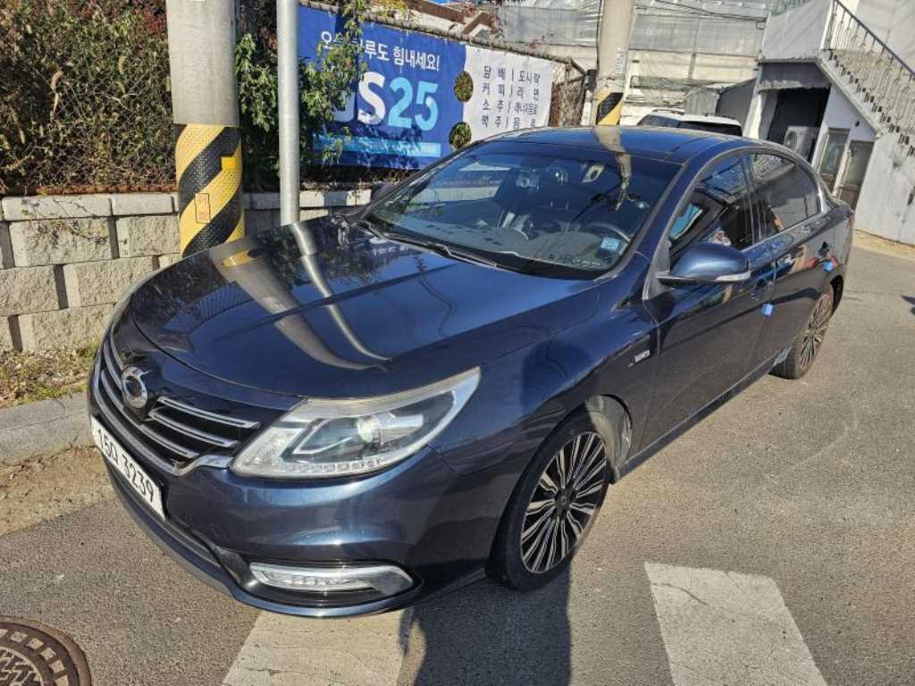 SAMSUNG SM5 - Vista 2