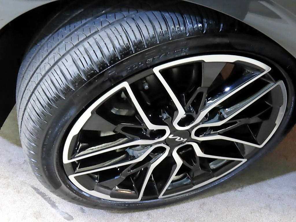 KIA K5 2023 Gris - Importación desde Corea - HF Imports Iquique - Foto 20