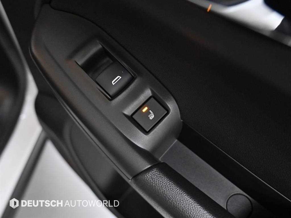 Chevrolet Trail Blazer 2025 Blanco - Importación desde Corea - HF Imports Iquique - Foto 16