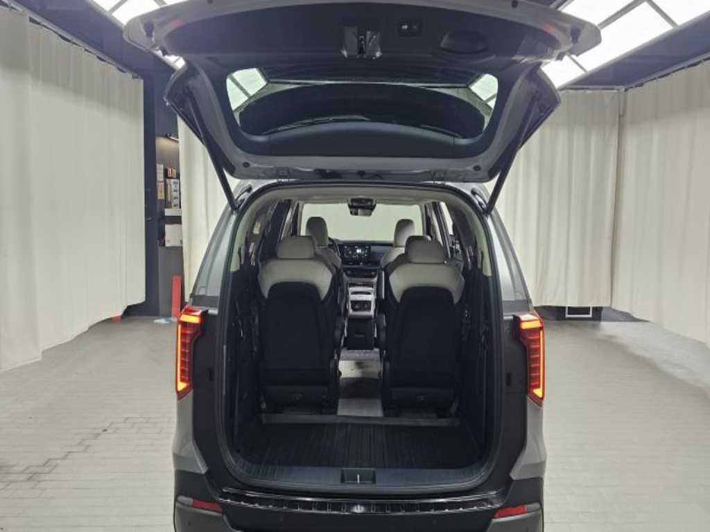 KIA Carnival 2025 - Importación desde Corea - HF Imports Iquique - Foto 20