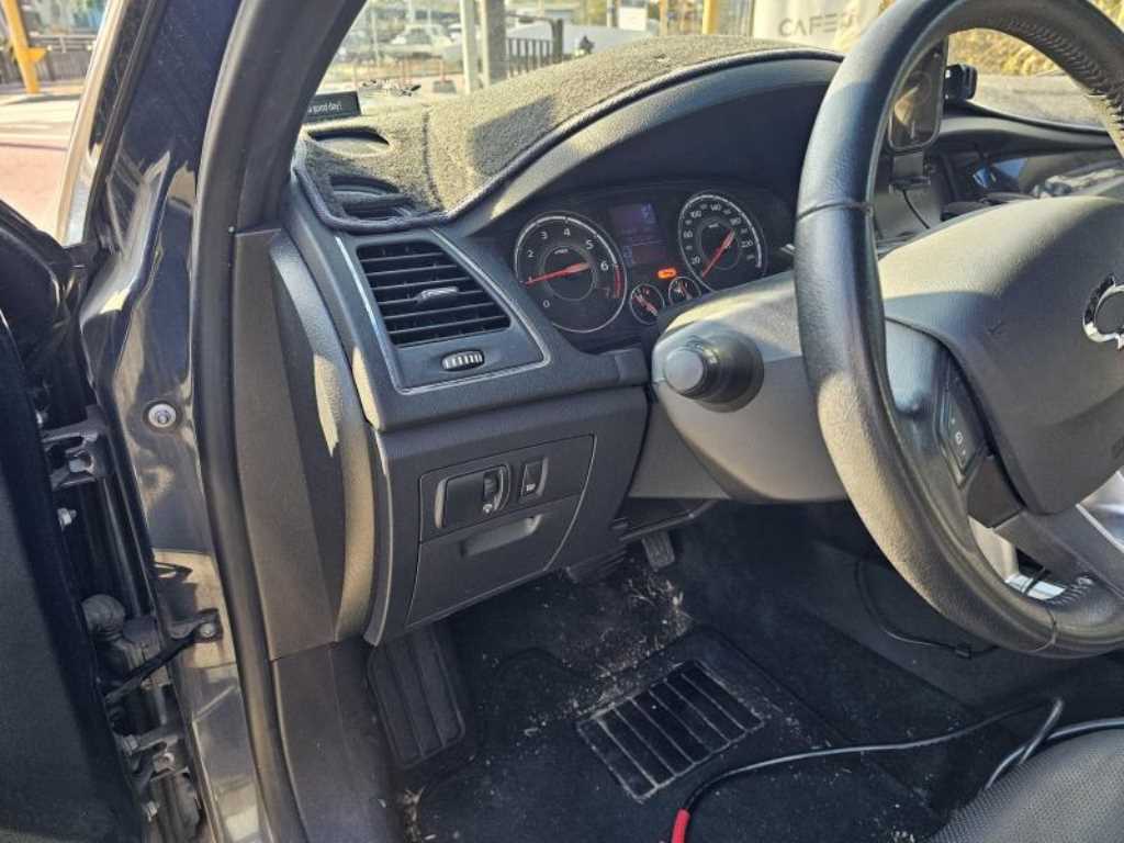 SAMSUNG SM5 - Vista 6