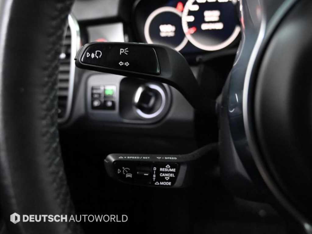 Porsche Cayenne 2020 Gris - Importación desde Corea - HF Imports Iquique - Foto 17