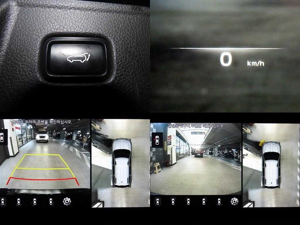 KIA Mohave 2022 - Importación desde Corea - HF Imports Iquique - Foto 18