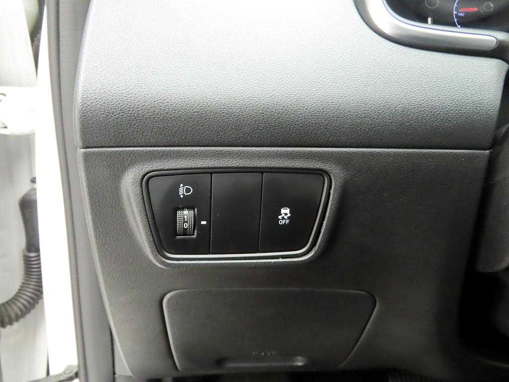 HYUNDAI Tucson 2021 Blanco - Importación desde Corea - HF Imports Iquique - Foto 13