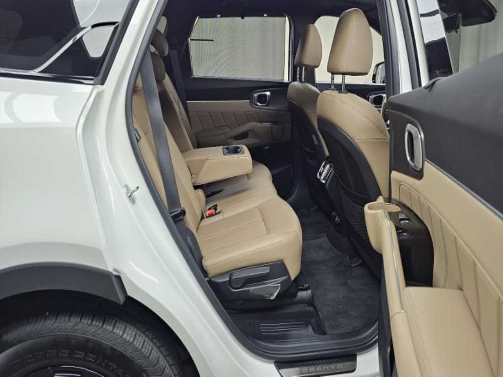 KIA Sorento - Vista 12