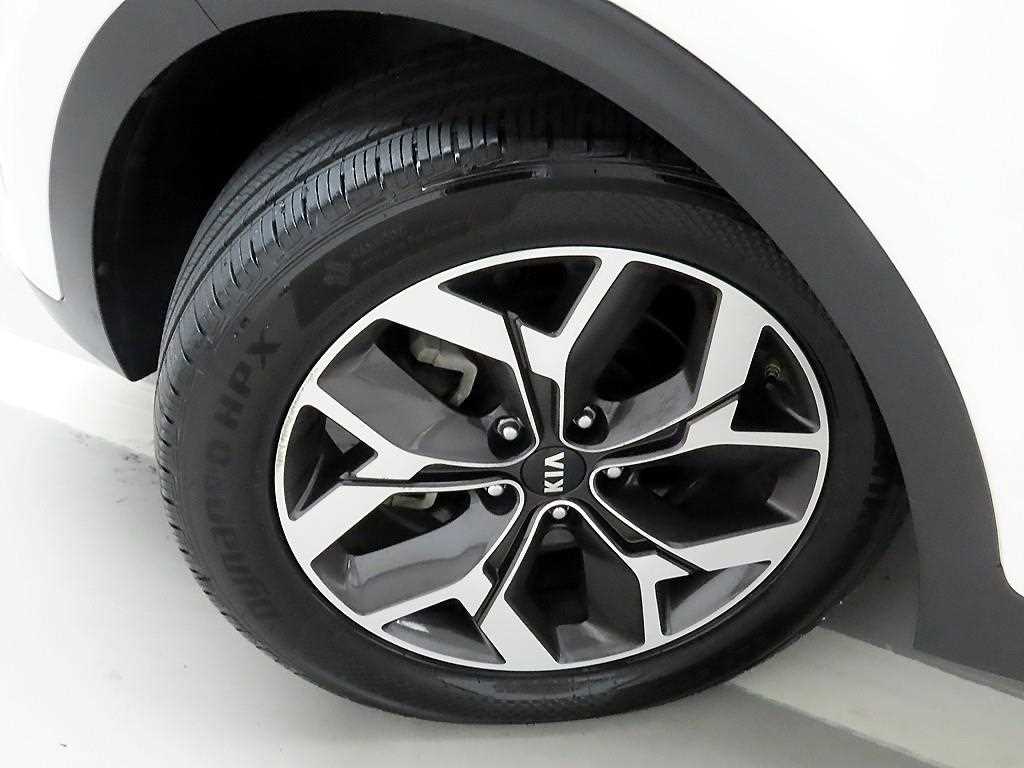 KIA Sportage 2020 - Importación desde Corea - HF Imports Iquique - Foto 18