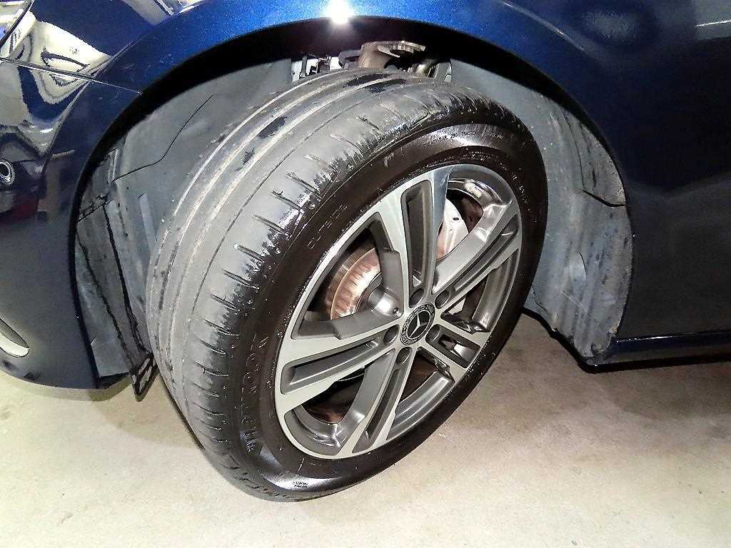 Mercedes Benz E class 2021 Azul - Importación desde Corea - HF Imports Iquique - Foto 20