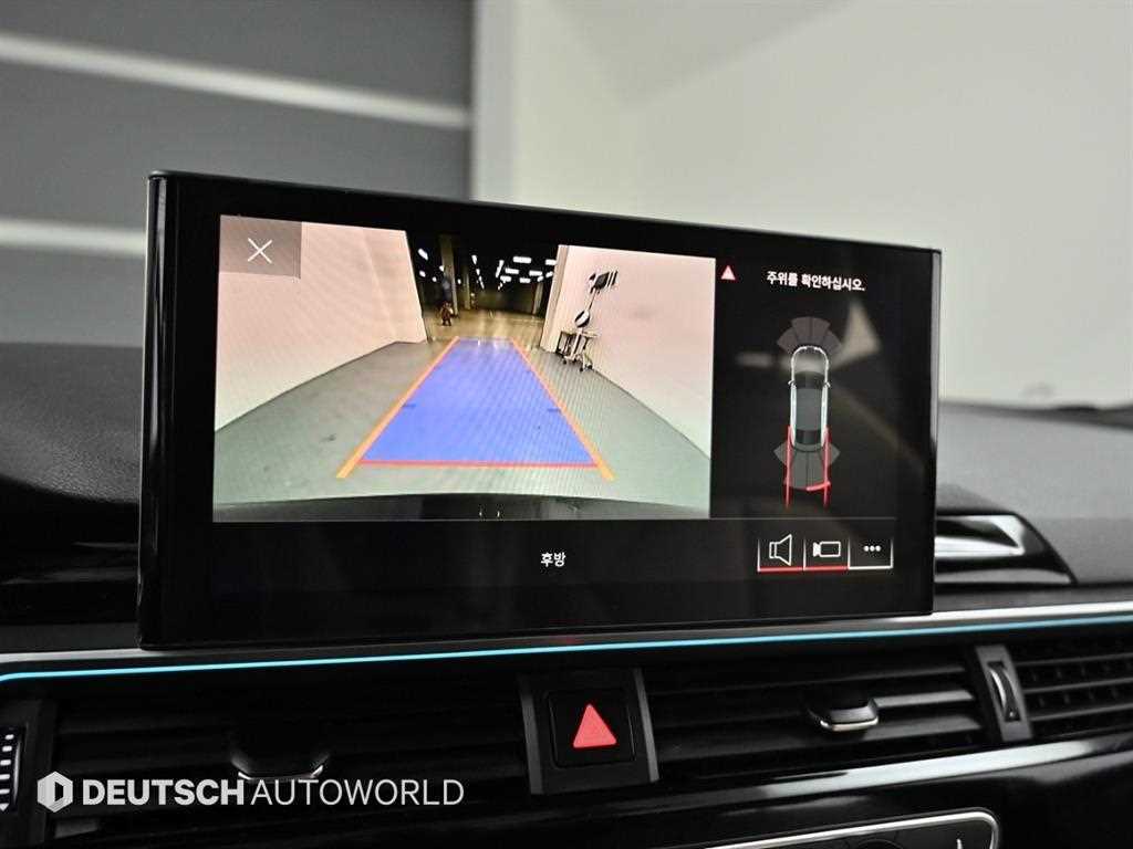 Audi A5 2020 Gris - Importación desde Corea - HF Imports Iquique - Foto 15