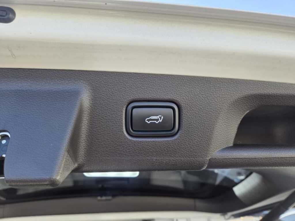 HYUNDAI Palisade 2021 Blanco - Importación desde Corea - HF Imports Iquique - Foto 15