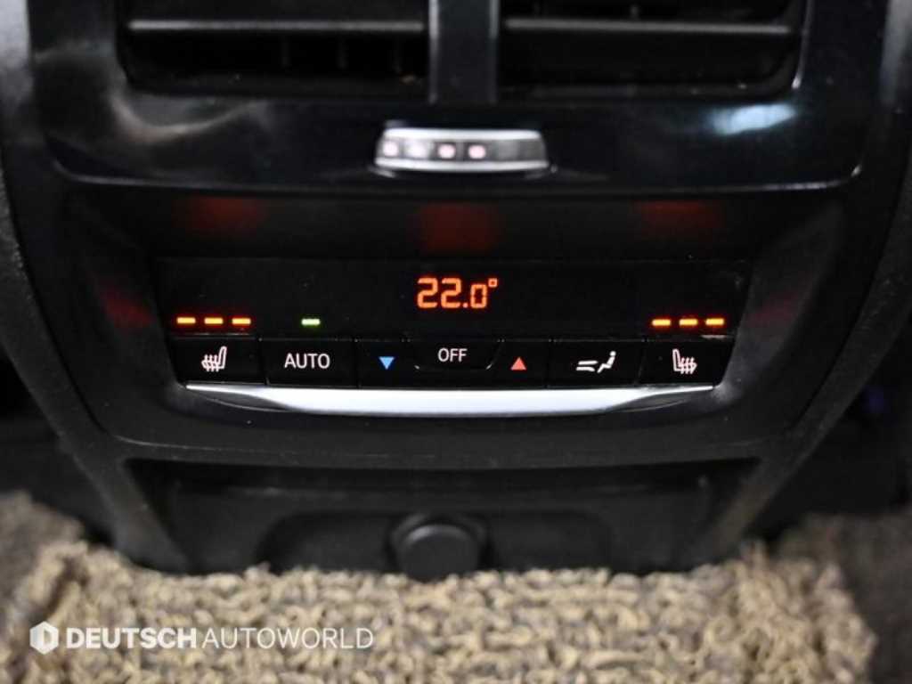 BMW X3 2019 Negro - Importación desde Corea - HF Imports Iquique - Foto 16