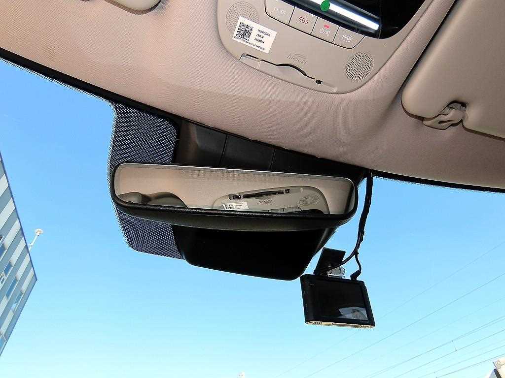 KIA Seltos 2020 Azul - Importación desde Corea - HF Imports Iquique - Foto 15