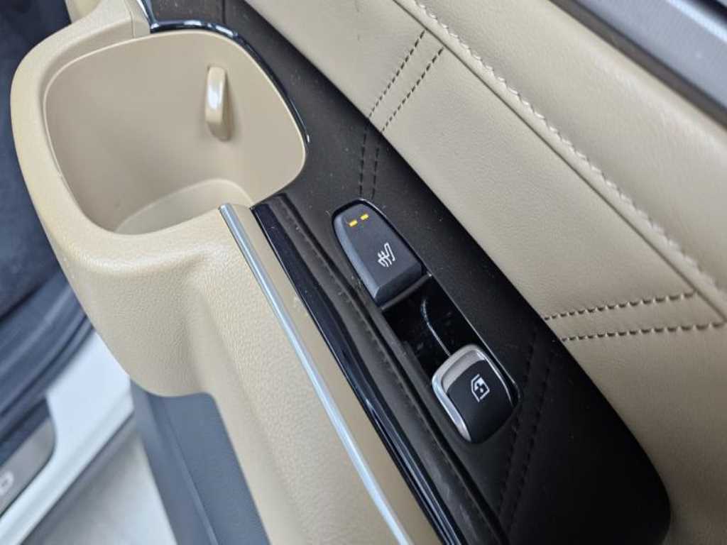 KIA Sorento 2024 - Importación desde Corea - HF Imports Iquique - Foto 18