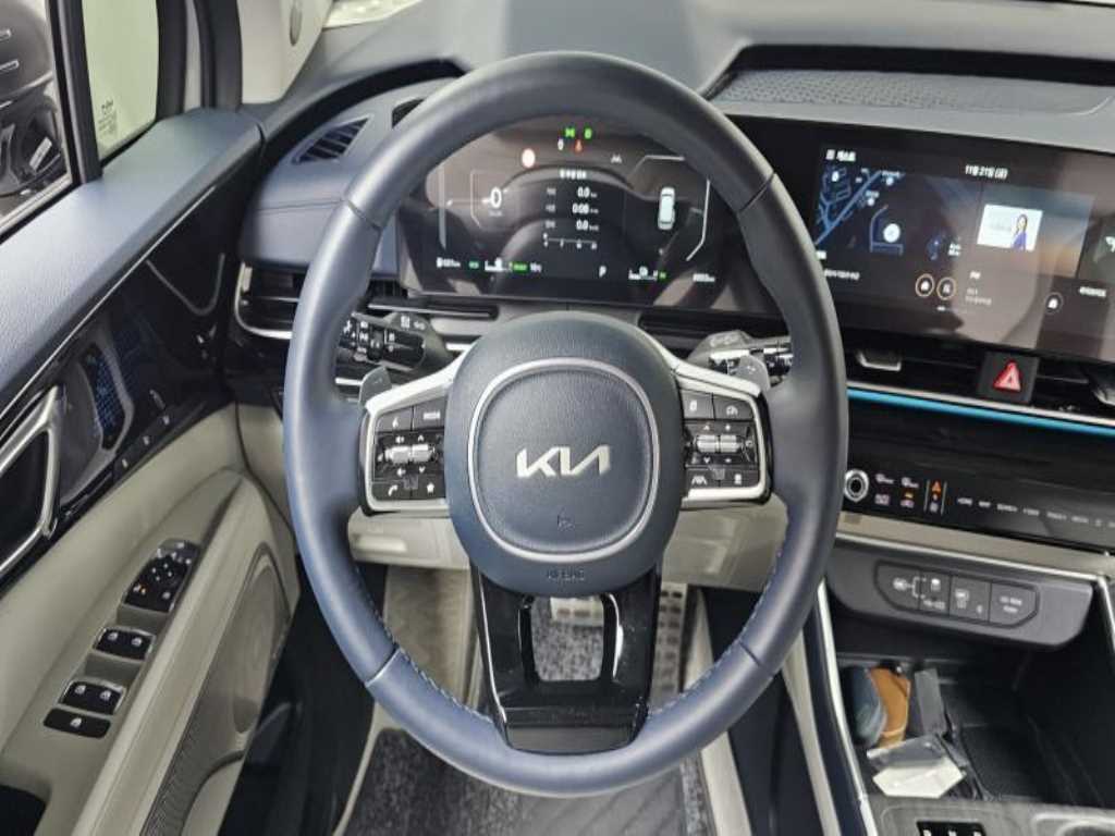 KIA Carnival 2025 - Importación desde Corea - HF Imports Iquique - Foto 13
