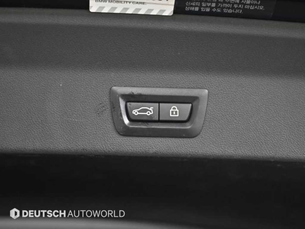 BMW X3 2019 Negro - Importación desde Corea - HF Imports Iquique - Foto 20