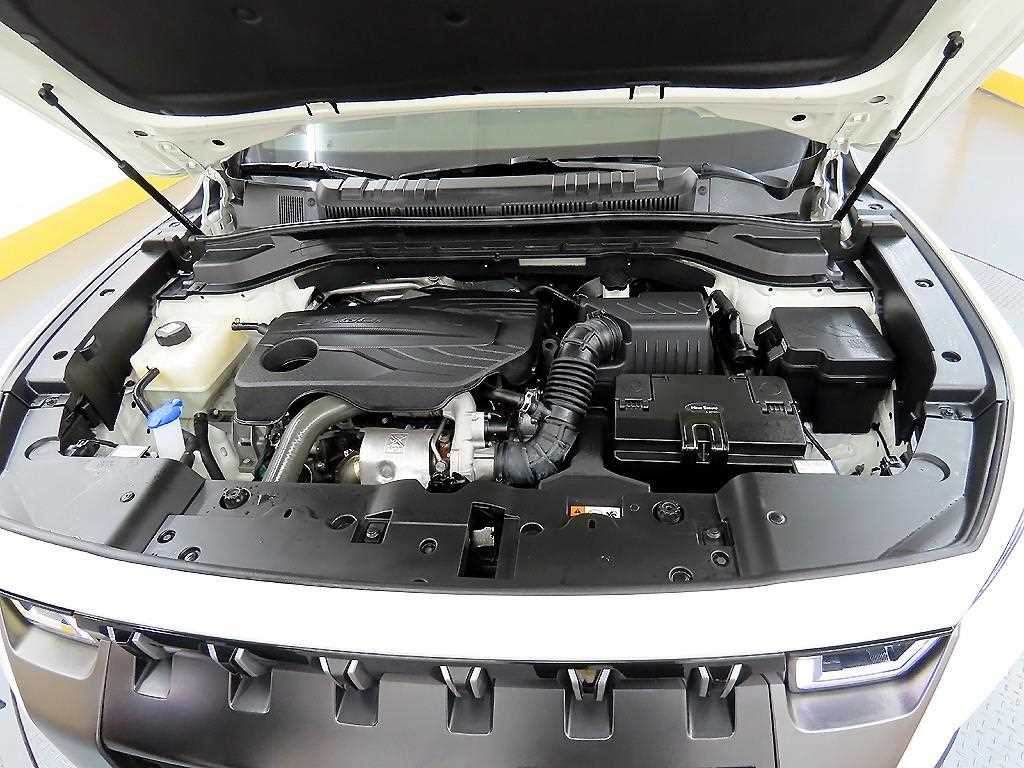 Ssangyong Torres 2023 Blanco - Importación desde Corea - HF Imports Iquique - Foto 19