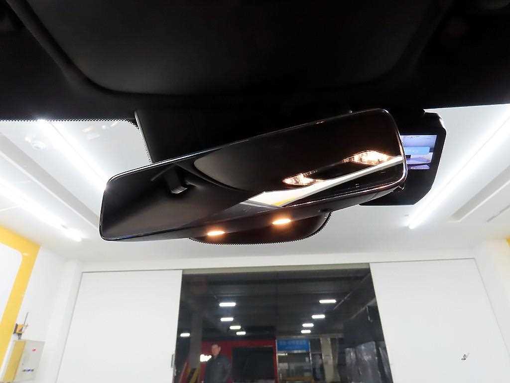 Mercedes Benz CLA Class 2021 Blanco - Importación desde Corea - HF Imports Iquique - Foto 17