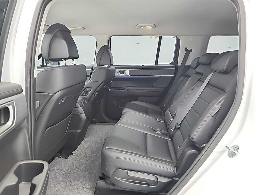 HYUNDAI Santa Fe - Vista 12