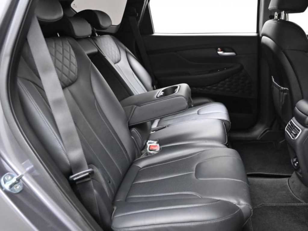 HYUNDAI Santa Fe - Vista 12