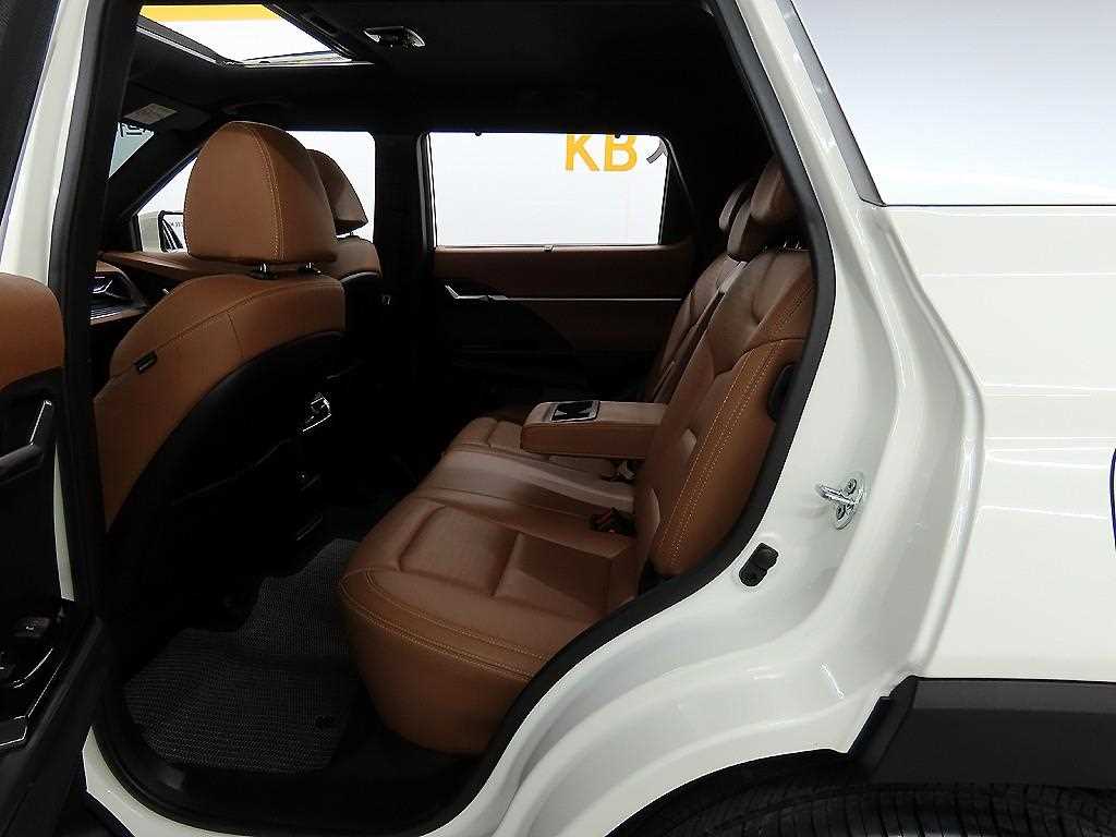 Ssangyong Torres - Vista 6